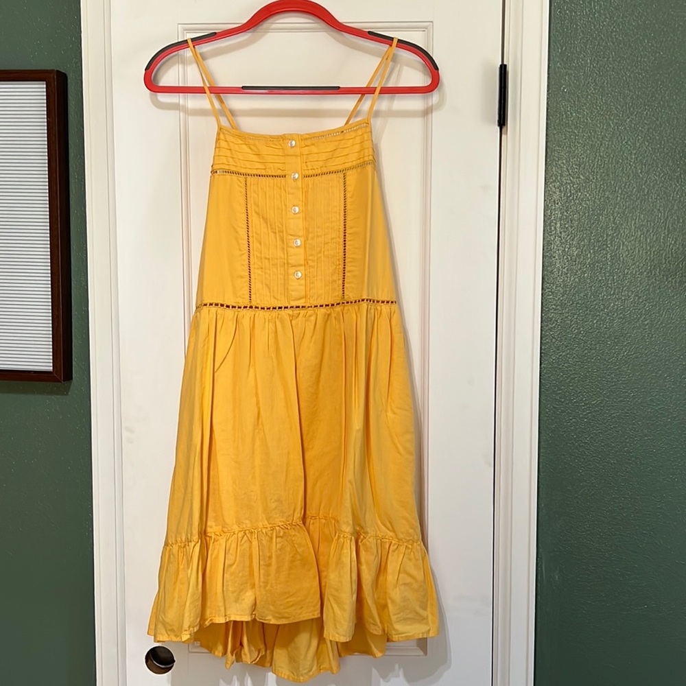 Taylor & Sage Sun Dress